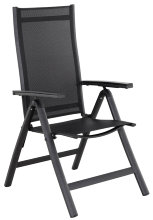 Positionsstol Kingston Sunlife 